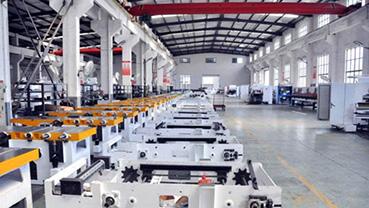 智慧园区：未来产业发展的新引擎