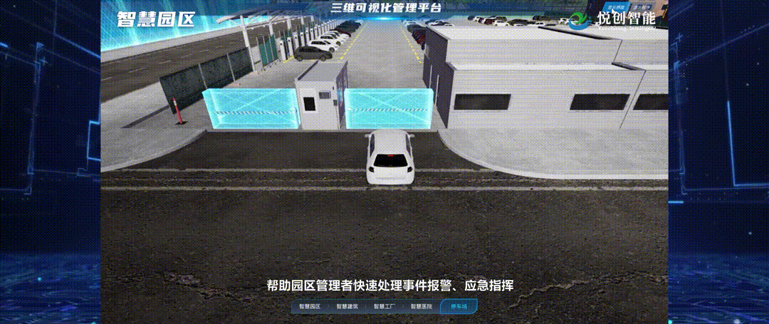 工业互联网——未来可期！！